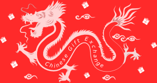 Chinese Gift Exchange Logo