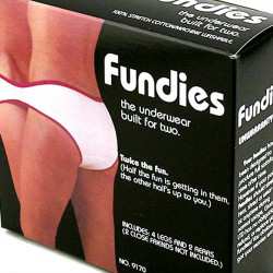 Fundies – Undies for Two